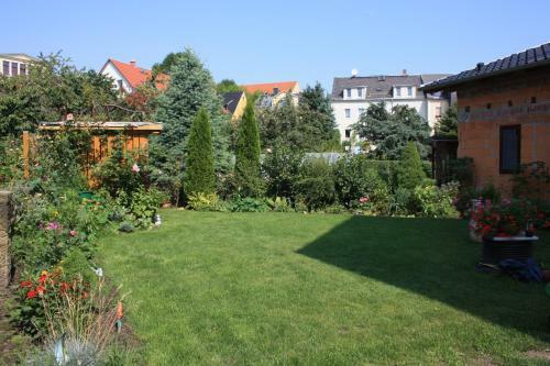 Apartamento Romantik Landhaus