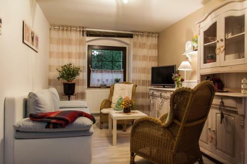 Apartamento Romantik Landhaus