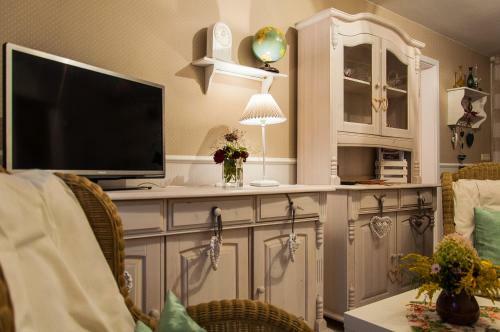 Apartamento Romantik Landhaus