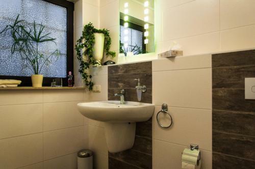 Apartamento Romantik Landhaus