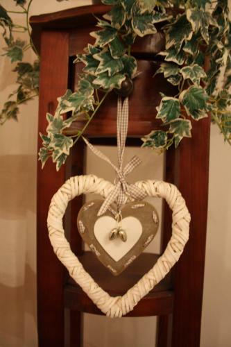 Apartamento Romantik Landhaus
