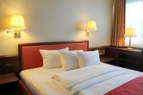 Hotel Appartel Am Dom