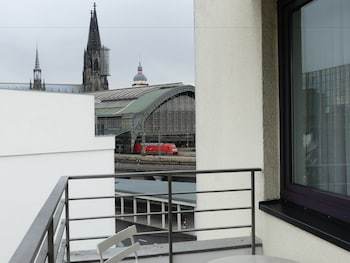 Hotel Appartel Am Dom