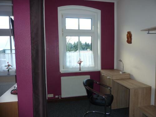 Hostal Pension M�rkische Bauernstube