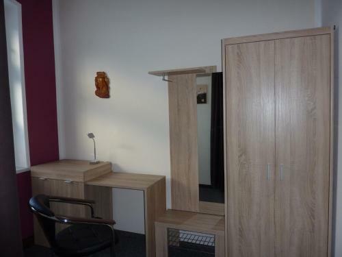 Hostal Pension M�rkische Bauernstube