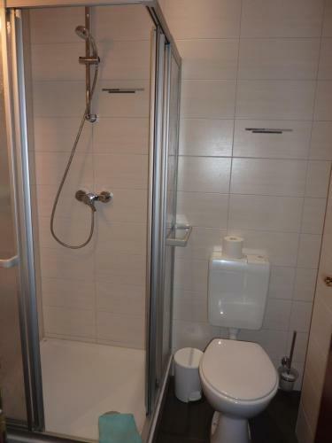 Hostal Pension M�rkische Bauernstube
