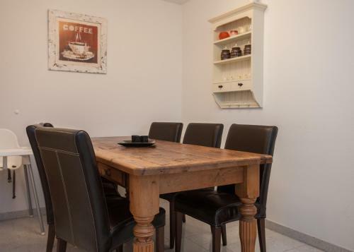 Apartment Im Hohlen Seifen