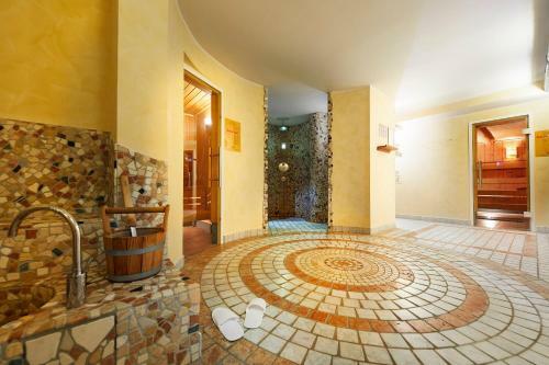 Hotel Avital Resort