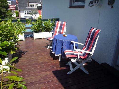 Aparthotel Klara