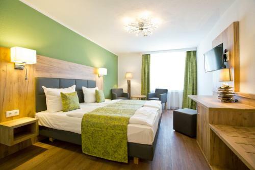 Hotel Das Kleine Gl�ck