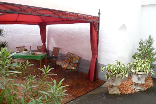 Apartamento Ferienwohnung Uni Koblenz