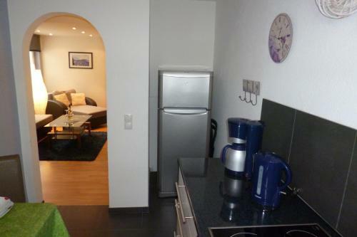 Apartamento Ferienwohnung Uni Koblenz