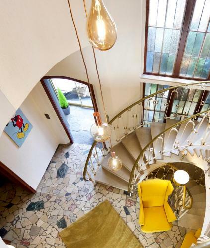 Hotel Avenida By Zwei&vierzig