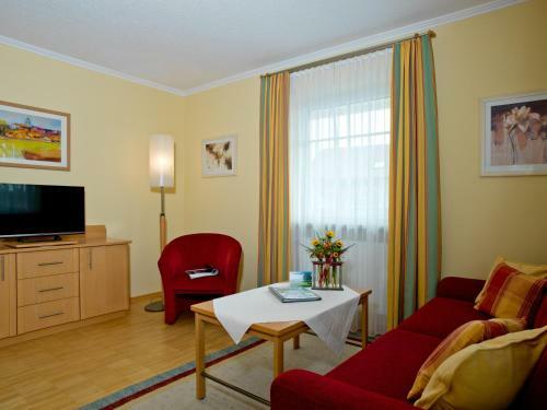Apartamentos Franzl's Ferienwohnungen