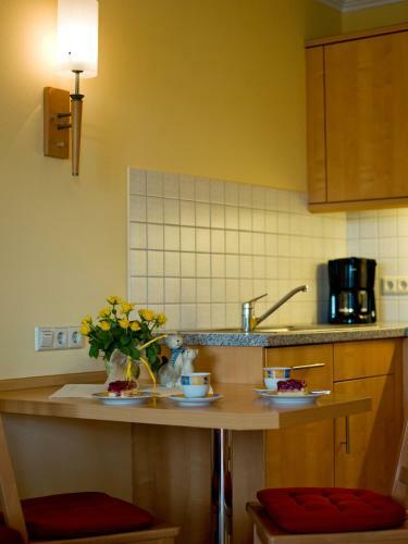 Apartamentos Franzl's Ferienwohnungen