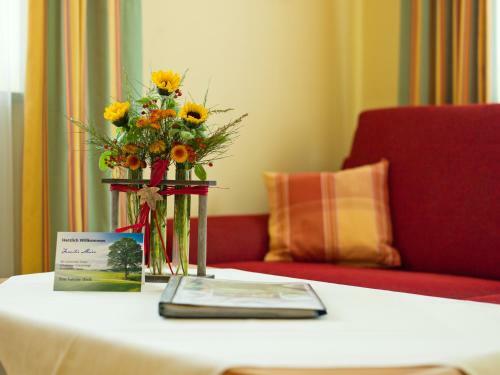 Apartamentos Franzl's Ferienwohnungen