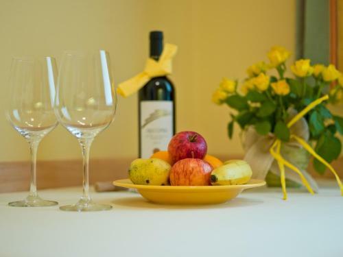 Apartamentos Franzl's Ferienwohnungen
