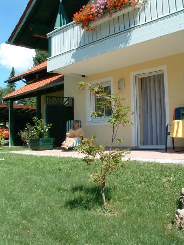 Apartamentos Franzl's Ferienwohnungen
