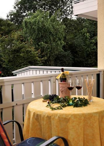 Apartamentos Franzl's Ferienwohnungen
