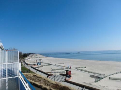 Apartamento Appartement-hotel Poseidon
