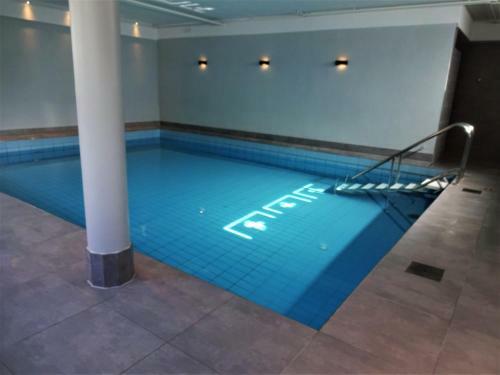 Apartamento Appartement-hotel Poseidon