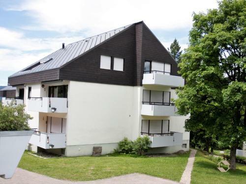 Apartamento Domicil Schluchsee