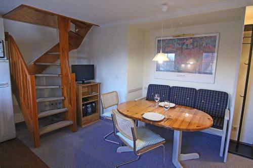Apartamento Ferienwohnung Humboldt