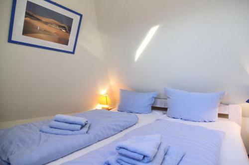 Apartamento Ferienwohnung Humboldt