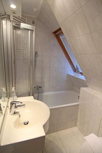 Apartamento Ferienwohnung Humboldt