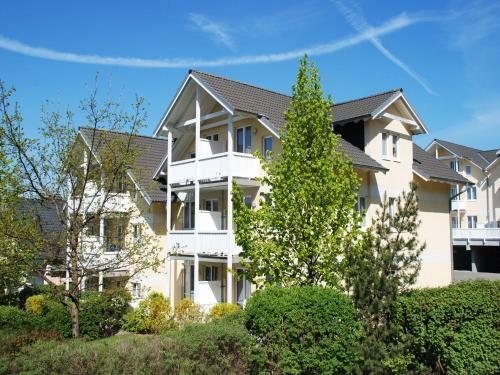 Apartamento Fewo's Zinglingstra�e Im Ostseebad Binz