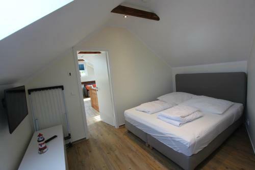 Apartamento Ferienwohnungen Am Markt Warnem�nde