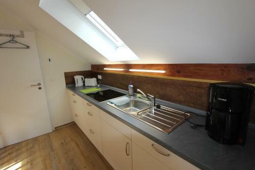 Apartamento Ferienwohnungen Am Markt Warnem�nde