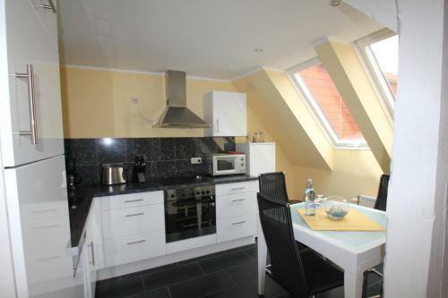 Apartamento Haus Godewind