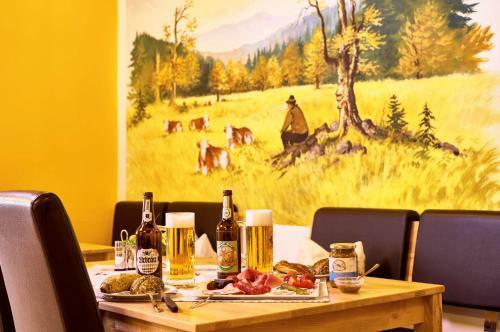Hostal Komfort- & Wellnesspension Rehwinkel