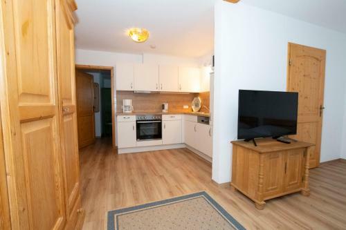 Apartamento Alphirt Ferienwohnungen