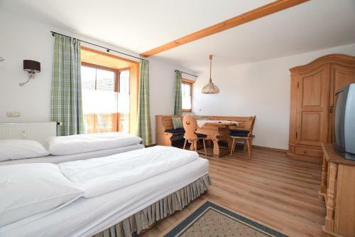Apartamento Alphirt Ferienwohnungen