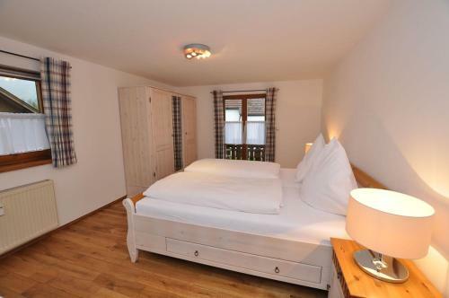 Apartamento Alphirt Ferienwohnungen