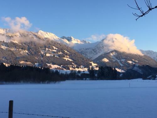 Apartamento Alphirt Ferienwohnungen