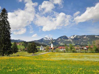Apartamento Alphirt Ferienwohnungen