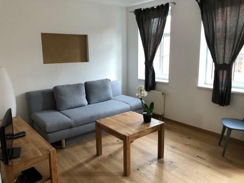 Stella Apartments Am Erfurter Dom