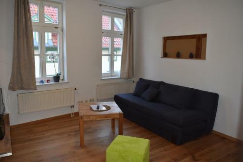 Stella Apartments Am Erfurter Dom
