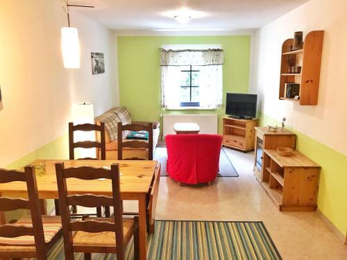 Apartamento Landpension Dubnitz