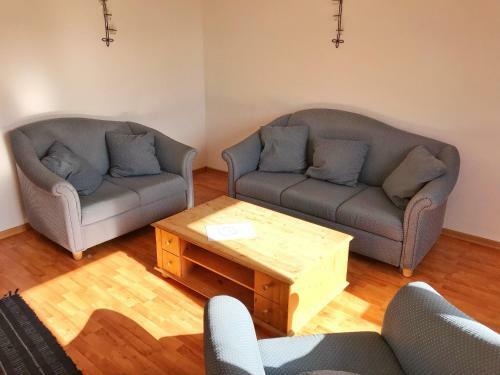 Apartamento Landpension Dubnitz