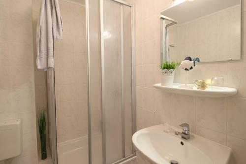 Apartamento Landpension Dubnitz