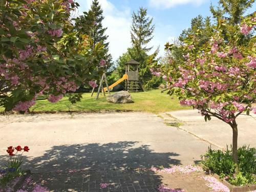 Apartamento Landpension Dubnitz