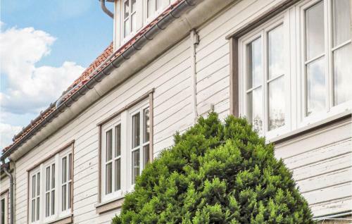 Apartment St. Andreasberg *lXXIX *
