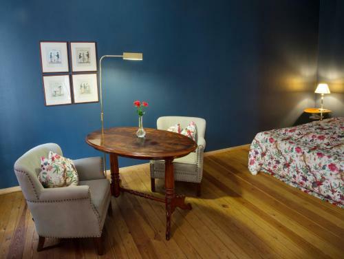 Art Nouveau Hotel Am Kurf�rstendamm