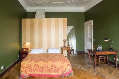 Art Nouveau Hotel Am Kurf�rstendamm
