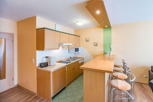 Am Weststrand Apartmenthaus Bellamare