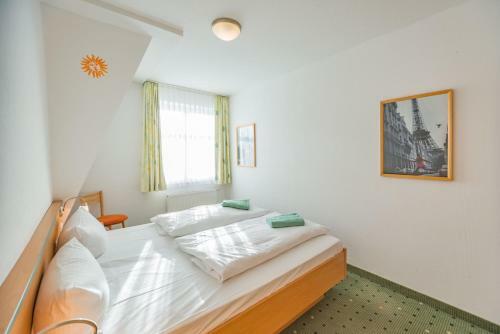 Am Weststrand Apartmenthaus Bellamare